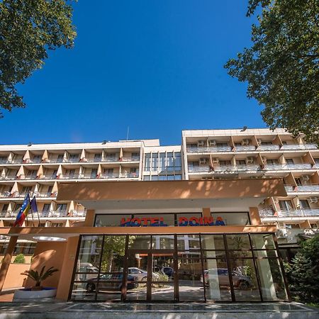 Hotel Doina Neptun Extérieur photo