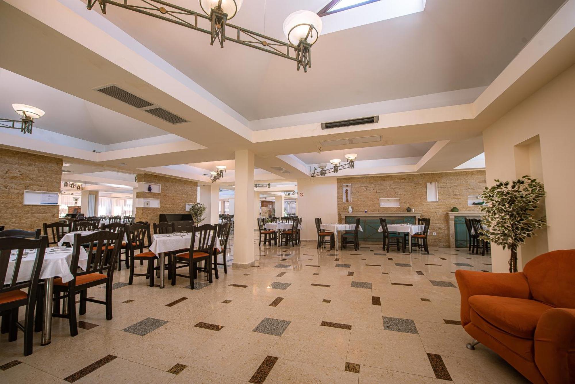 Hotel Doina Neptun Extérieur photo