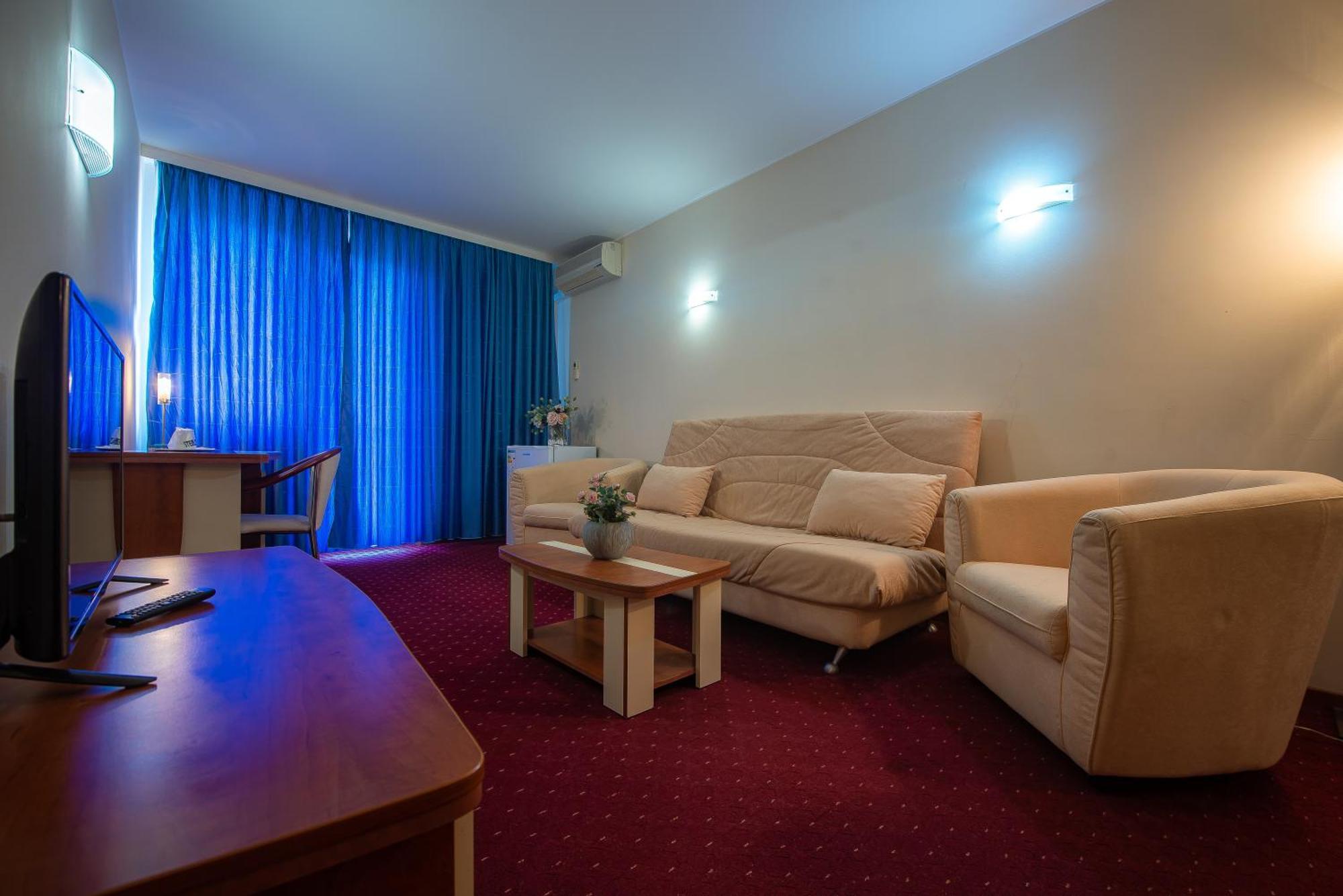 Hotel Doina Neptun Extérieur photo