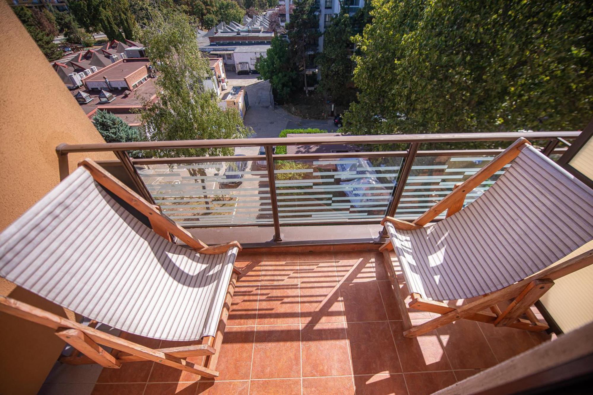 Hotel Doina Neptun Extérieur photo