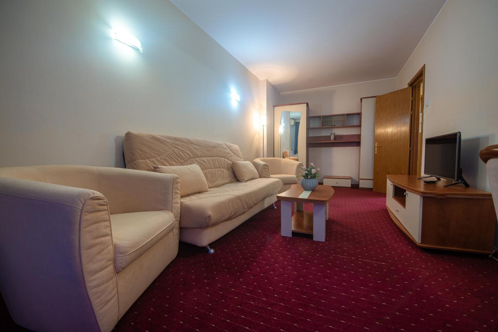 Hotel Doina Neptun Extérieur photo