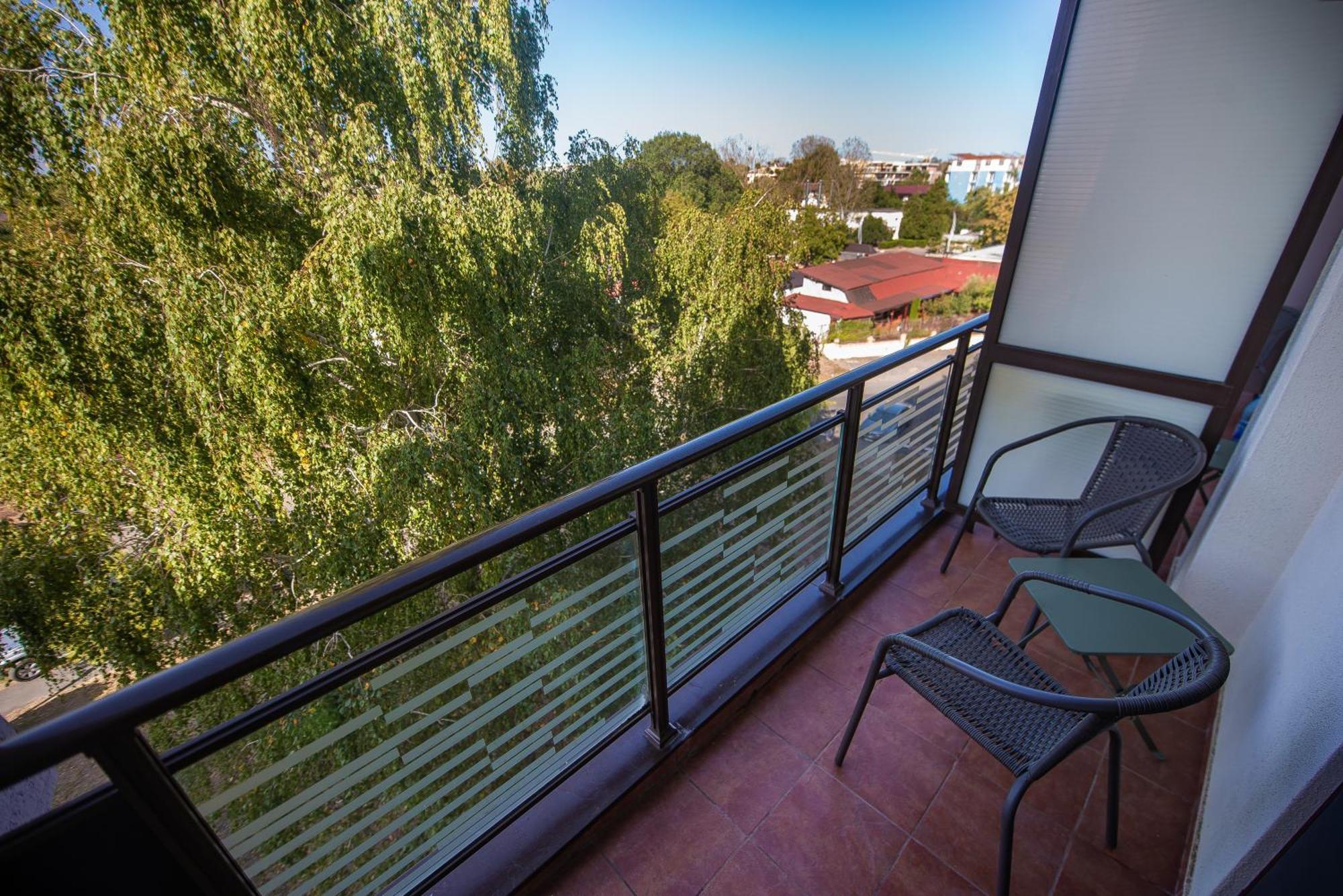 Hotel Doina Neptun Extérieur photo