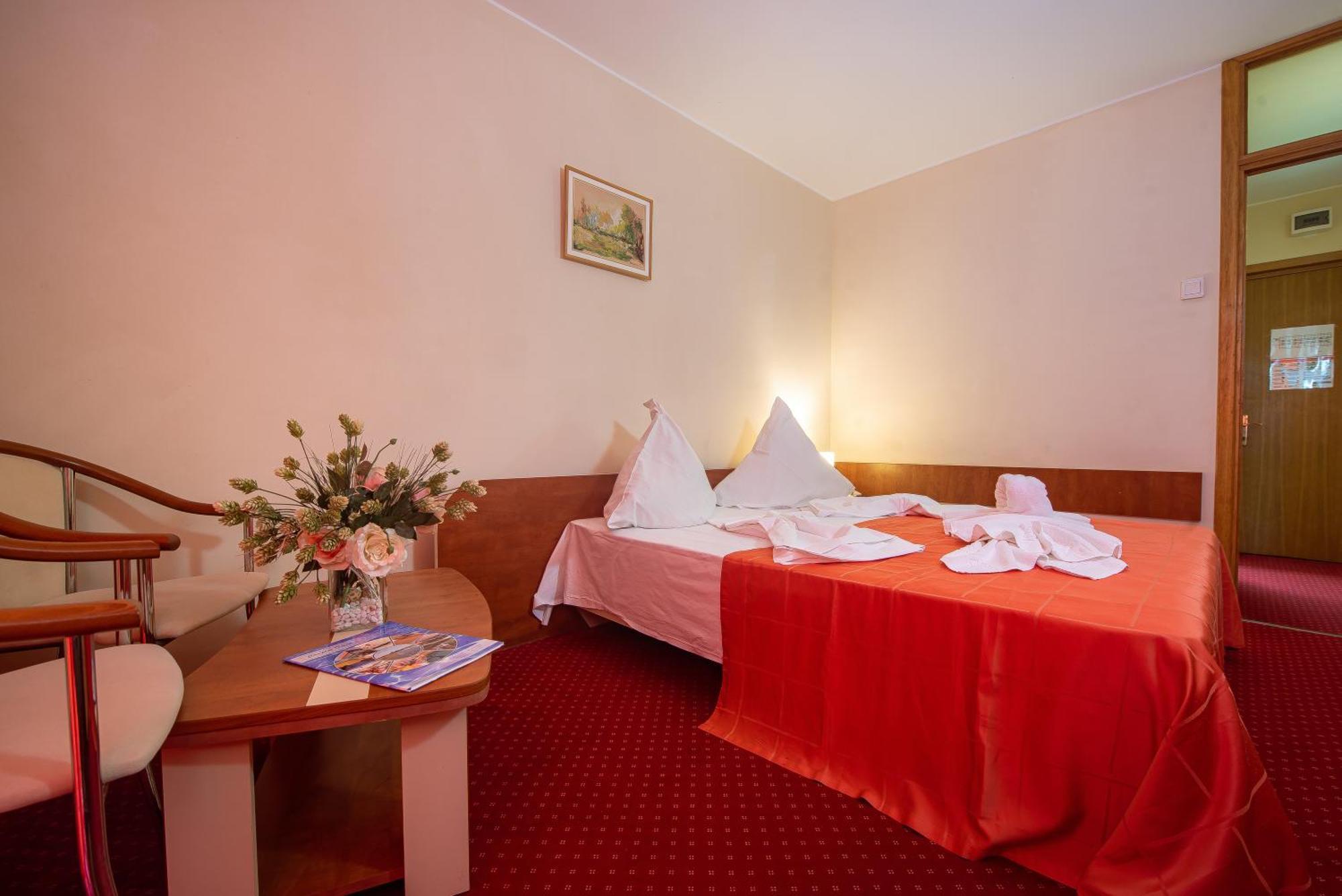 Hotel Doina Neptun Extérieur photo
