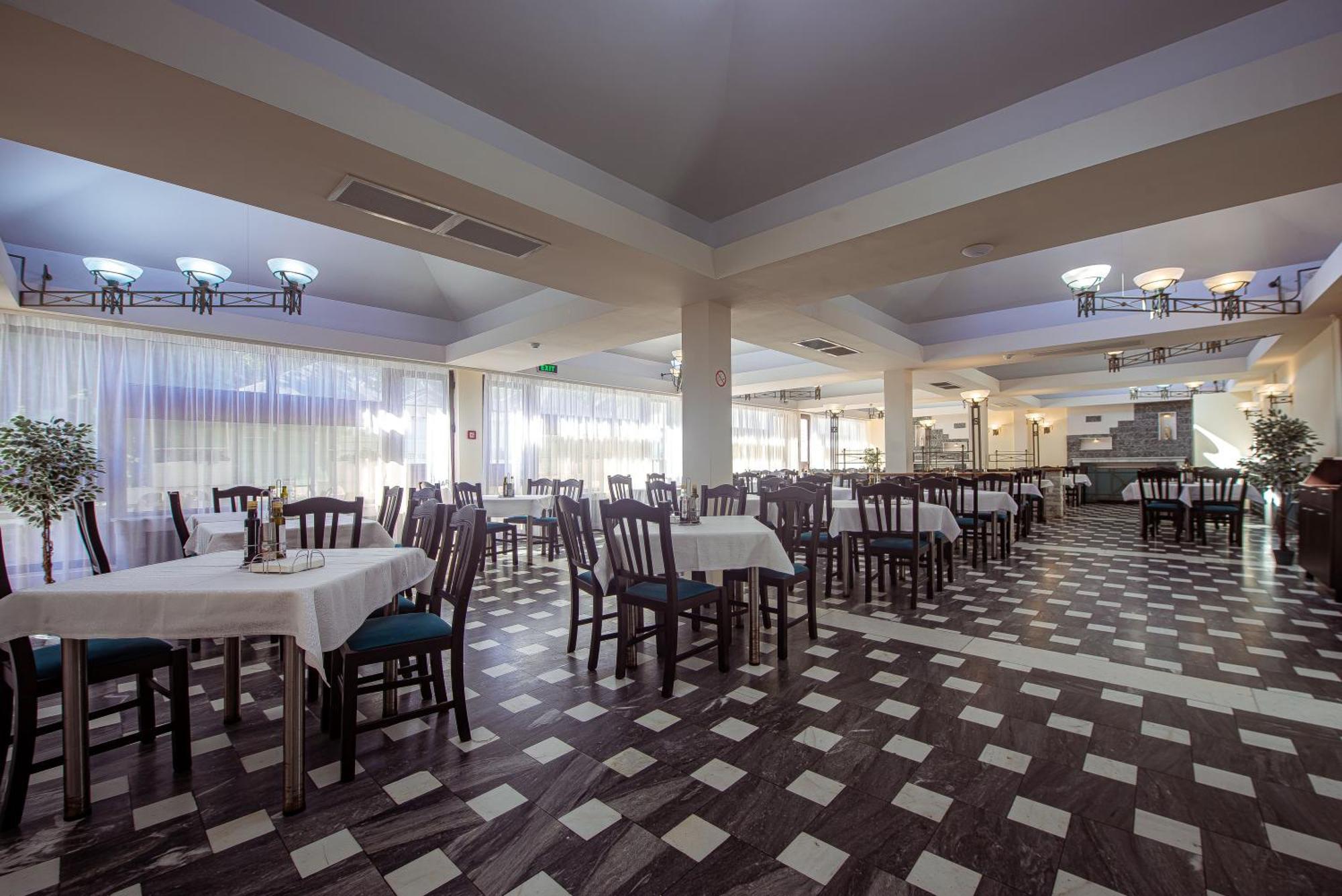 Hotel Doina Neptun Extérieur photo