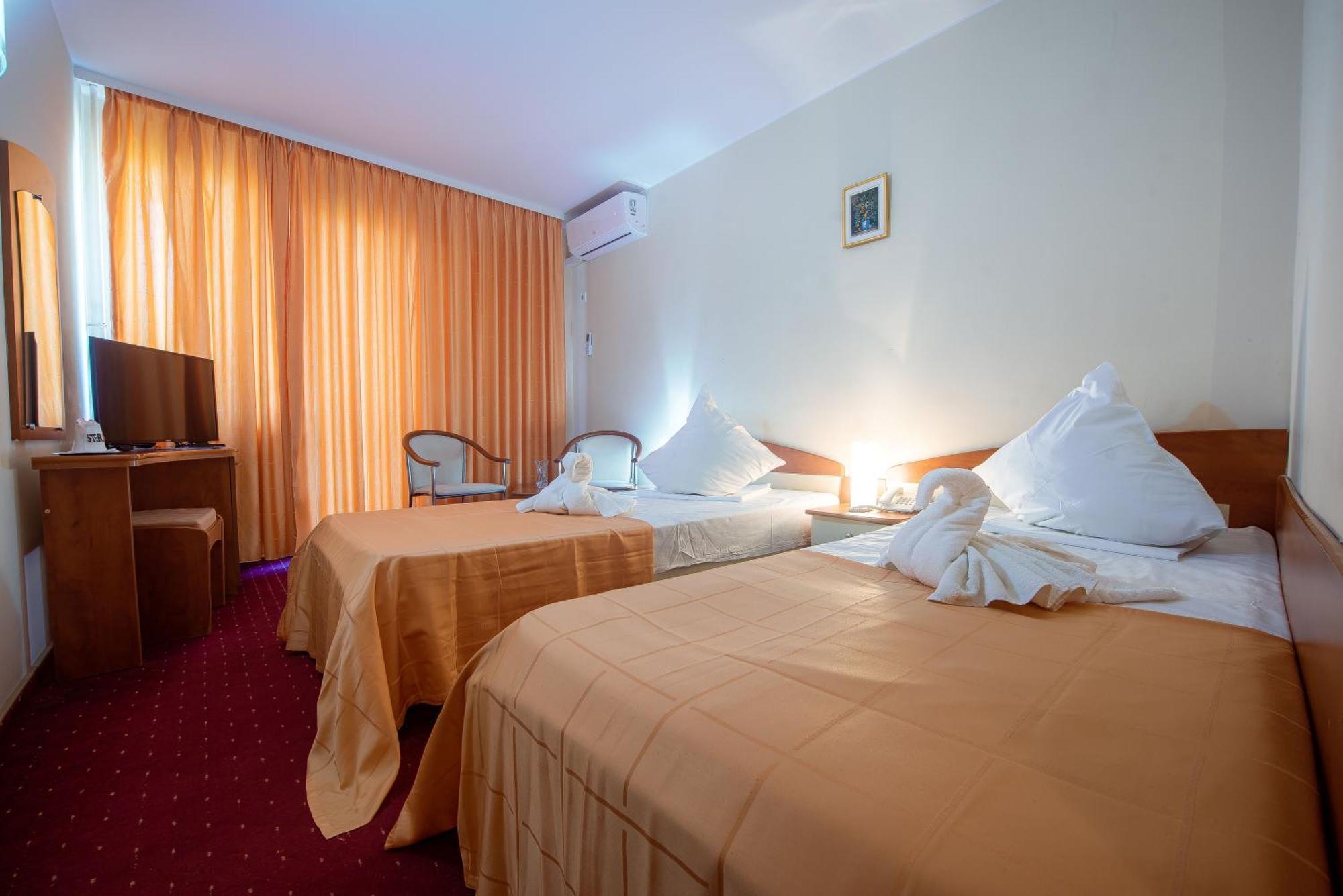 Hotel Doina Neptun Extérieur photo